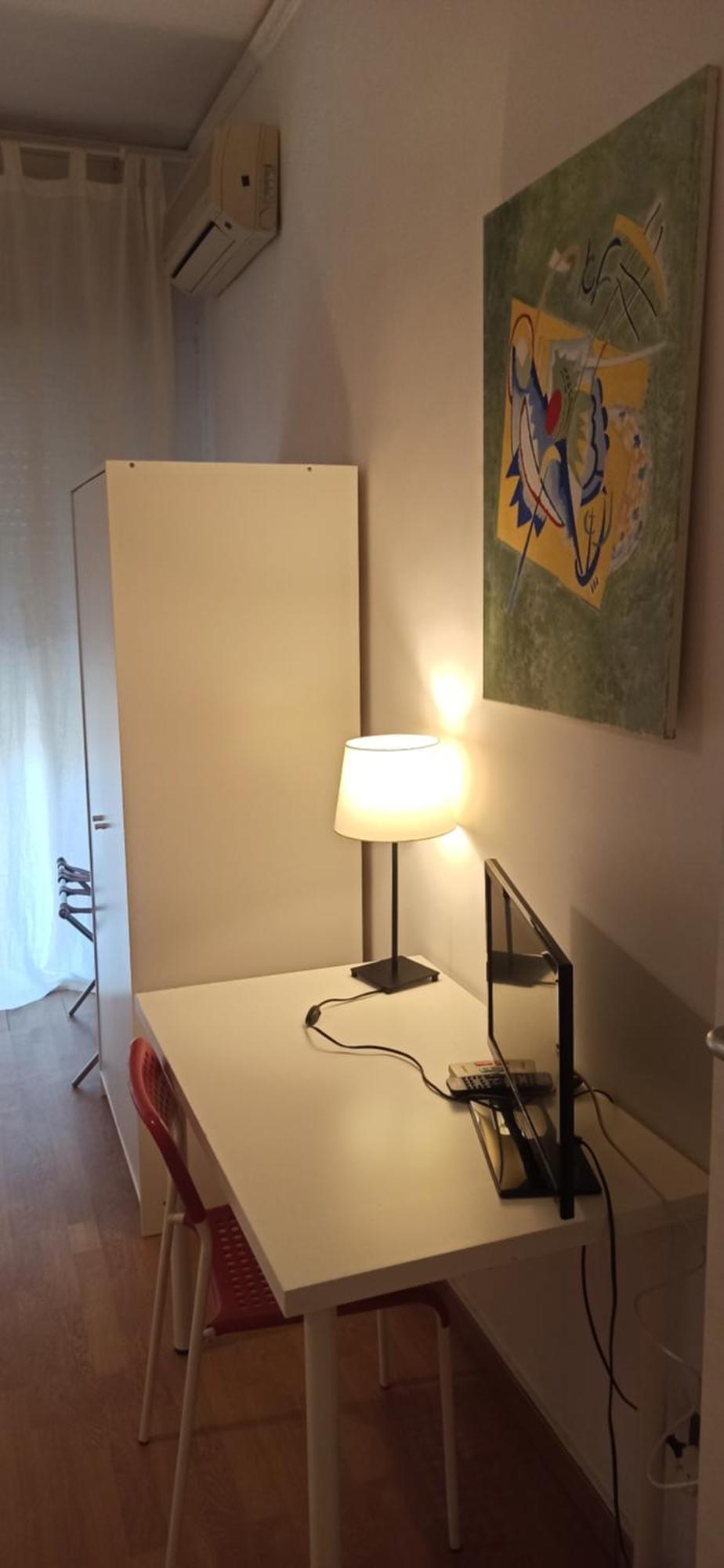 New Suite Palermo Buitenkant foto