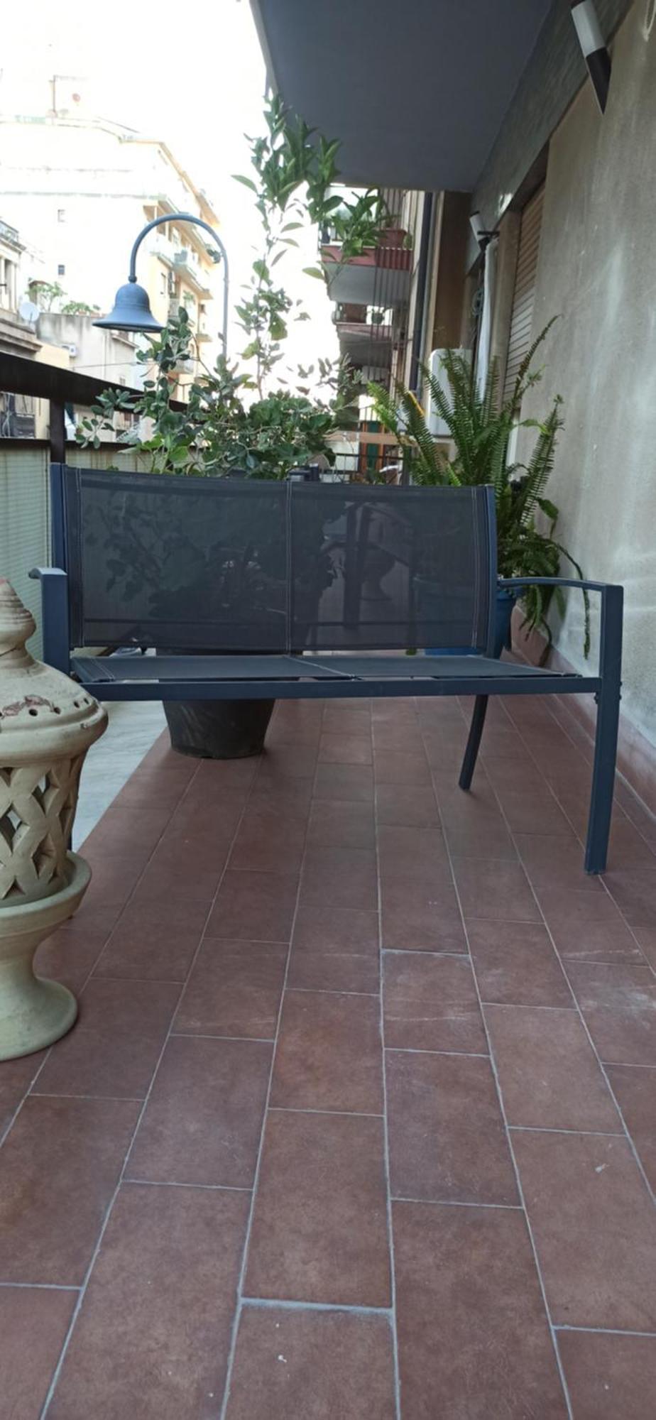 New Suite Palermo Buitenkant foto