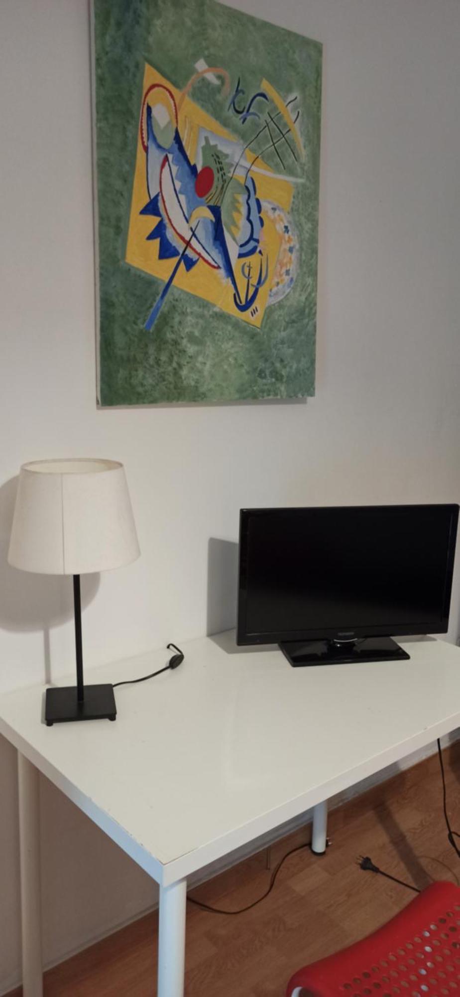 New Suite Palermo Buitenkant foto