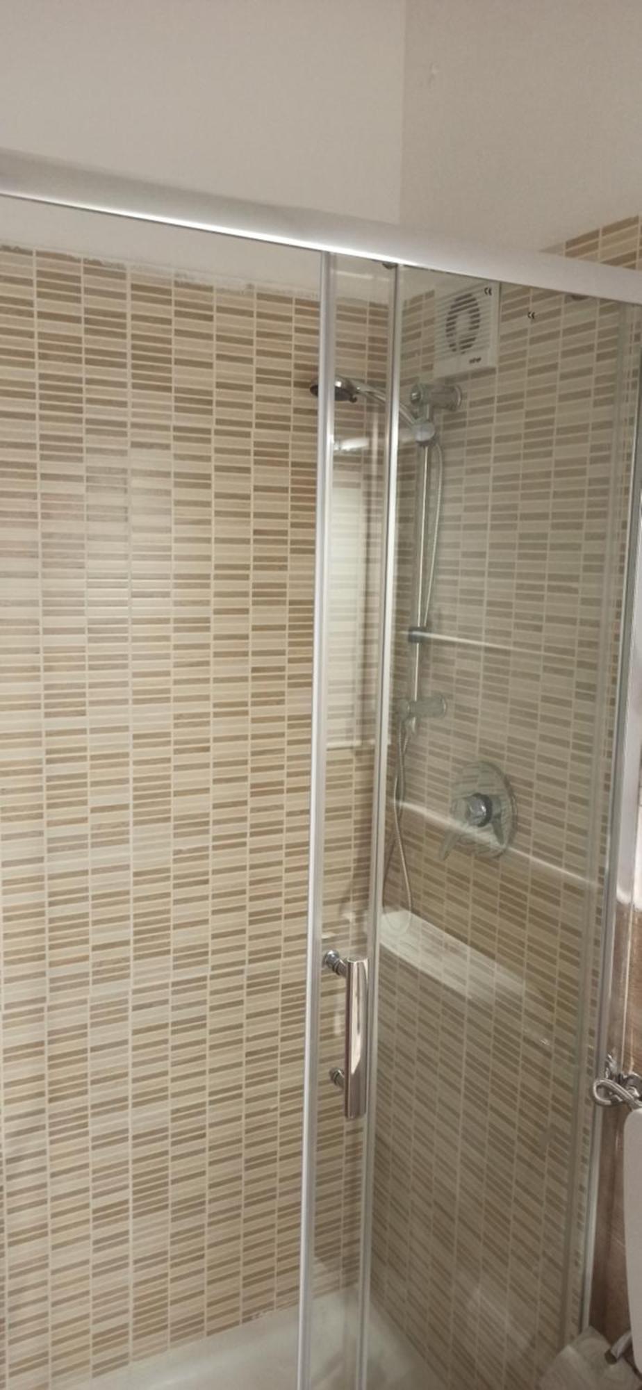 New Suite Palermo Buitenkant foto