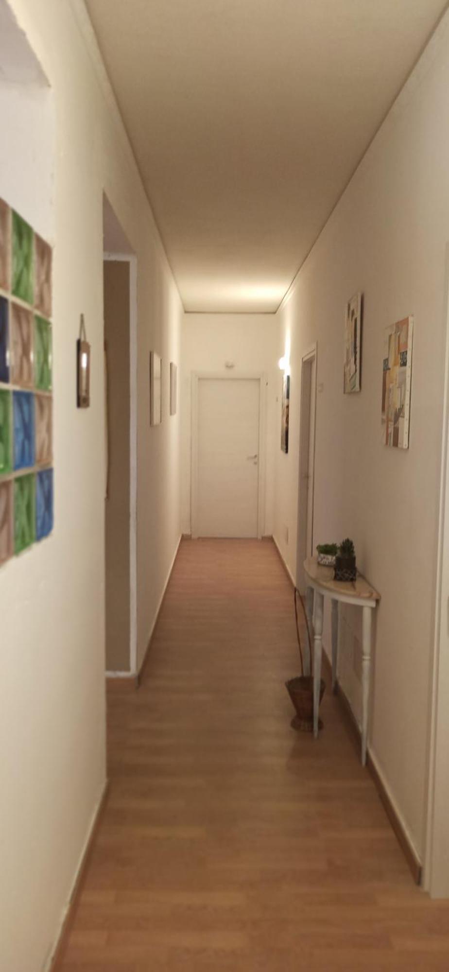 New Suite Palermo Buitenkant foto