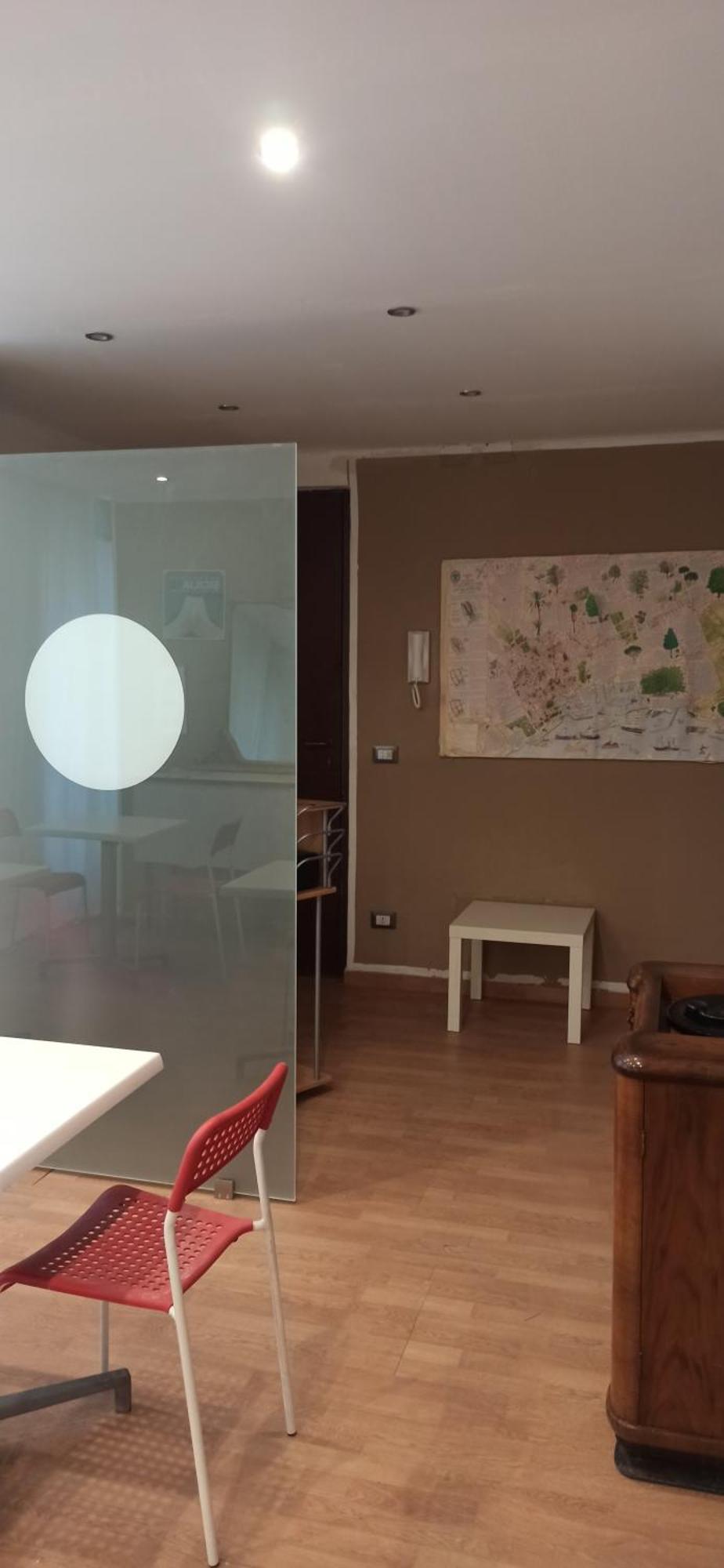 New Suite Palermo Buitenkant foto