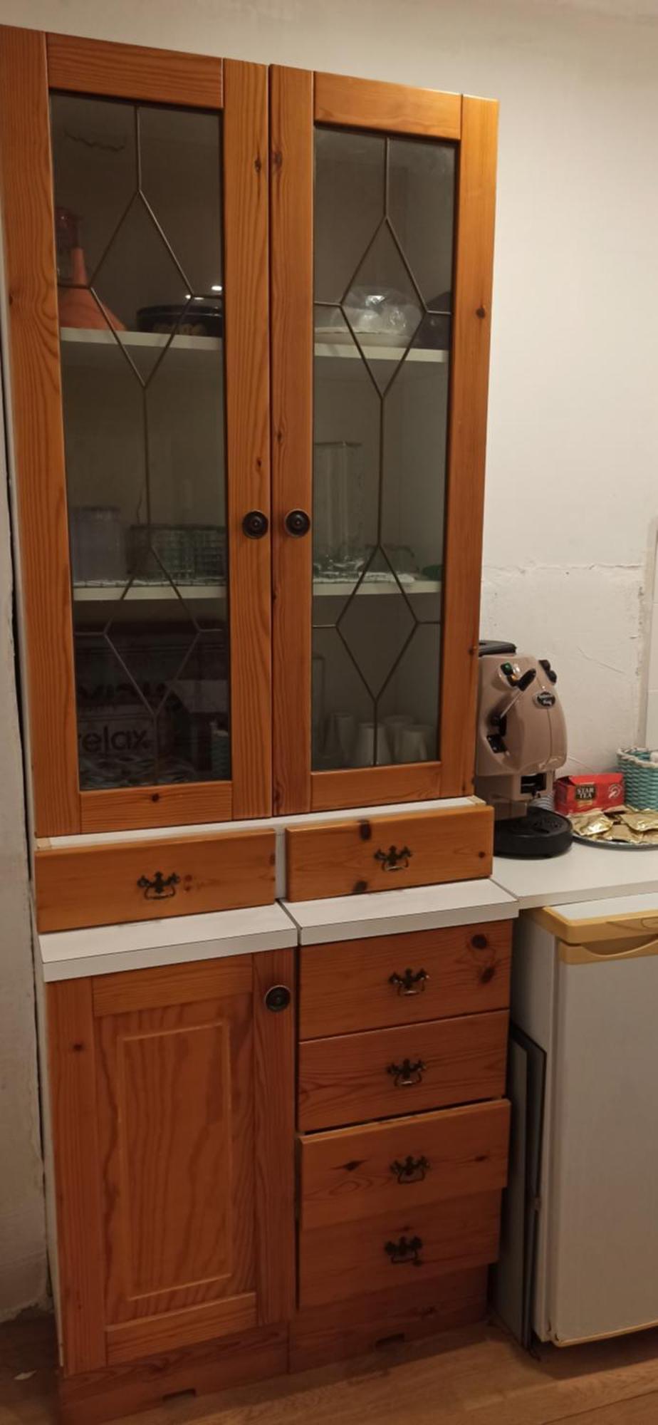 New Suite Palermo Buitenkant foto