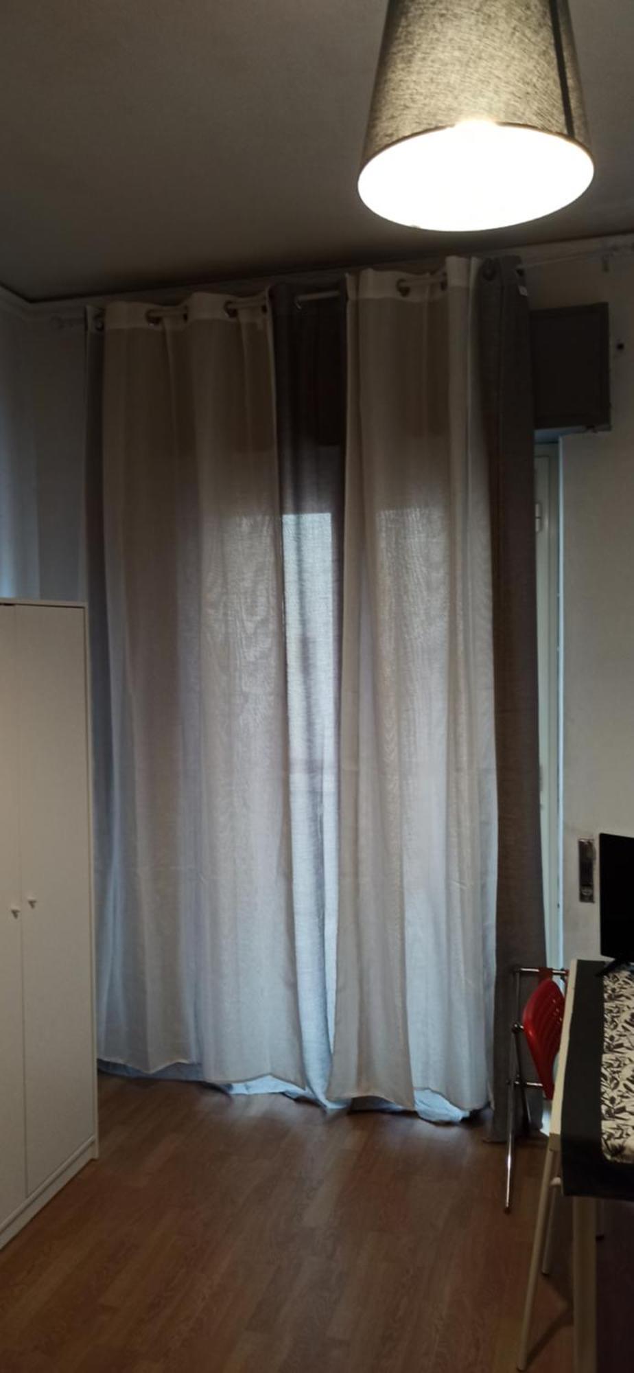 New Suite Palermo Buitenkant foto