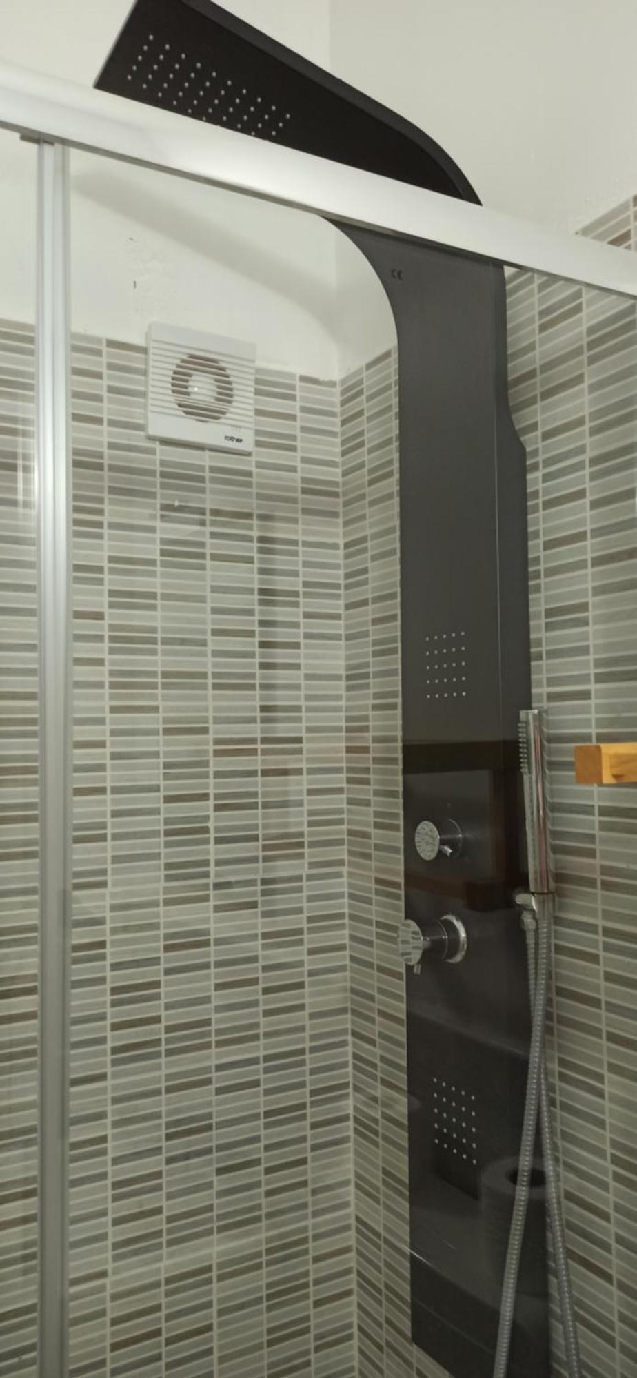 New Suite Palermo Buitenkant foto