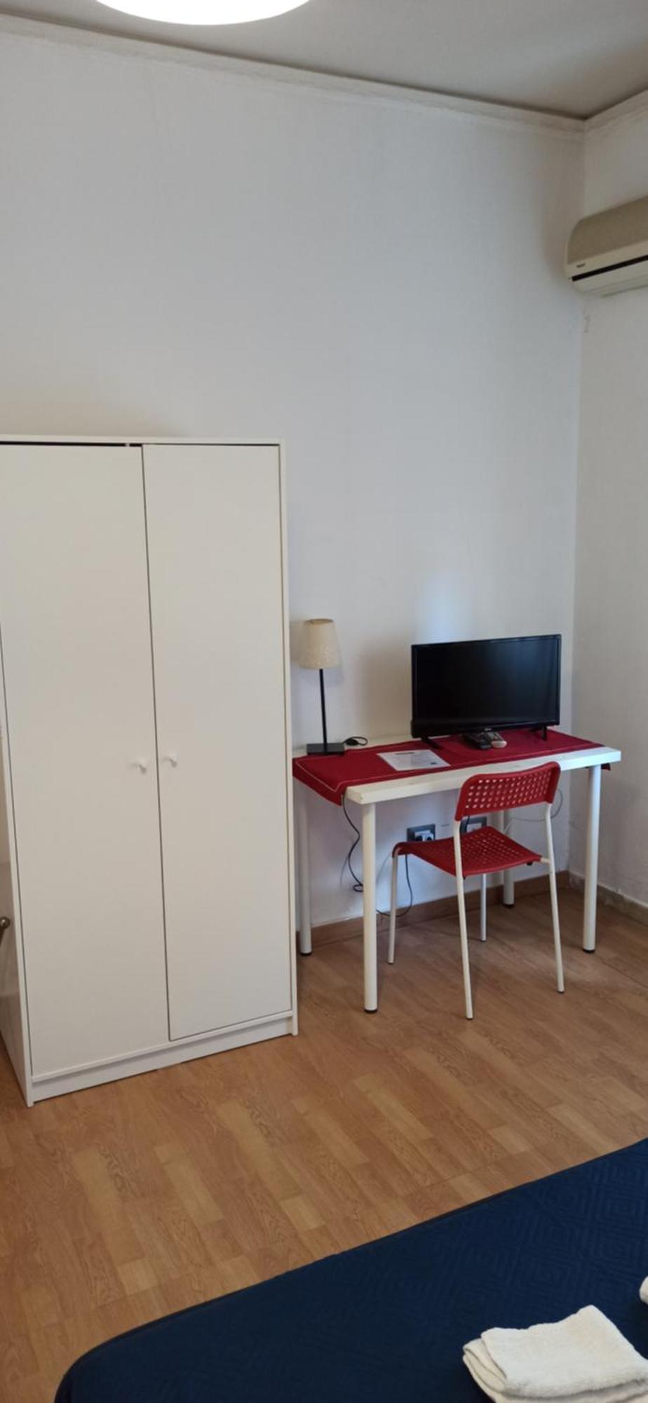 New Suite Palermo Buitenkant foto