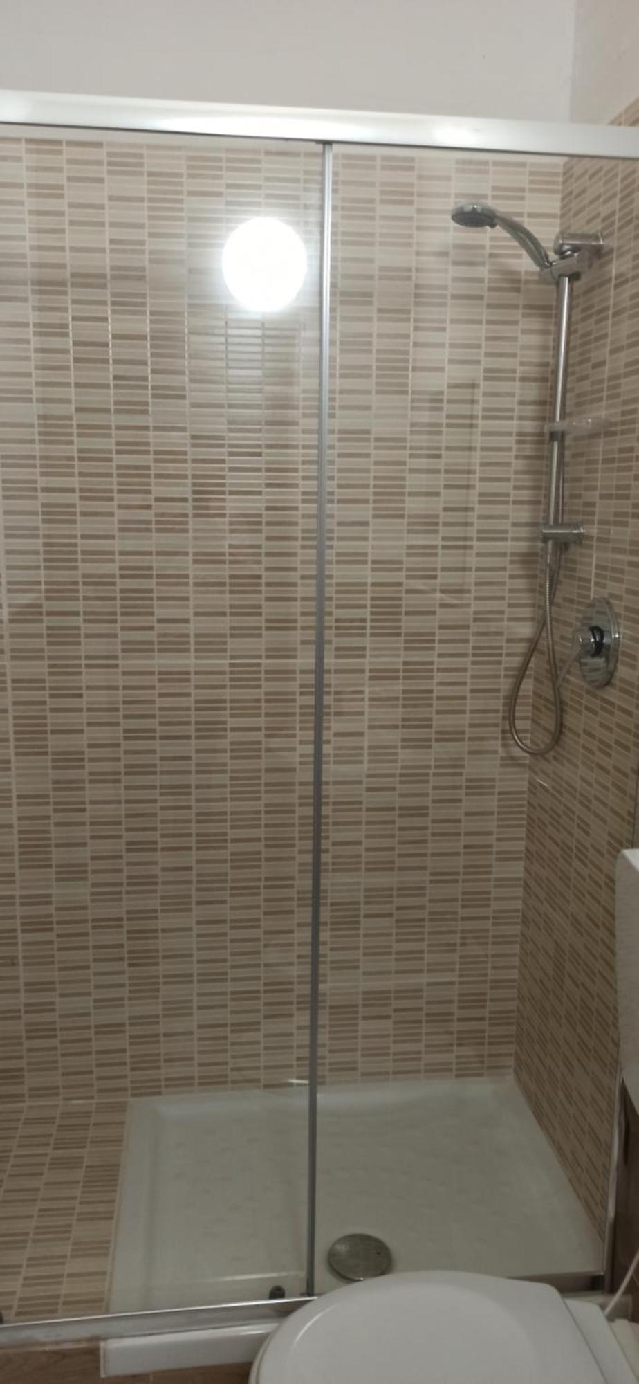 New Suite Palermo Buitenkant foto